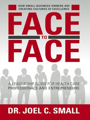 cover image of Face to Face